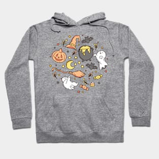 Halloween Hoodie